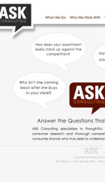 ASK Consulting