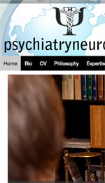 Psychiatry/Neurology