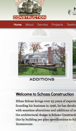 Schoss Construction