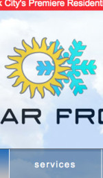 SolarFrost Inc